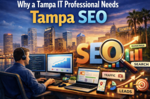 IT News for Tampa SEO